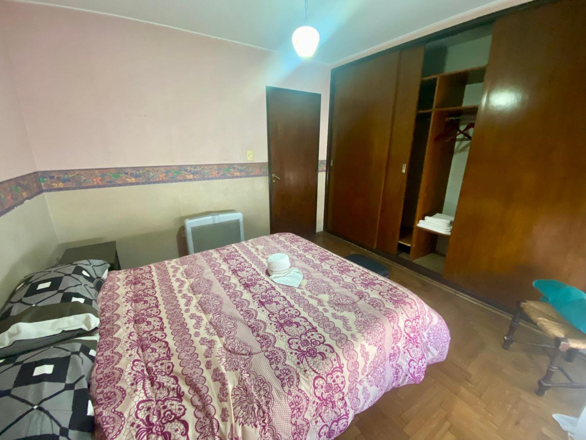 Apartment Julia - Cerca De Patio Olmos -guemes -buen Pastor